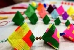 端午节手工制作视频,跟随视频教程制作传统香囊